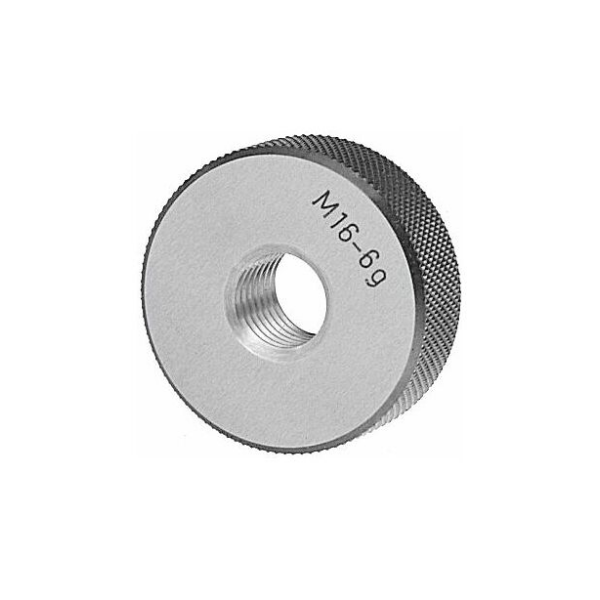 Calibration of Thread Ring Gauge